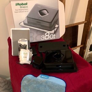 iRobot Braava 380t
